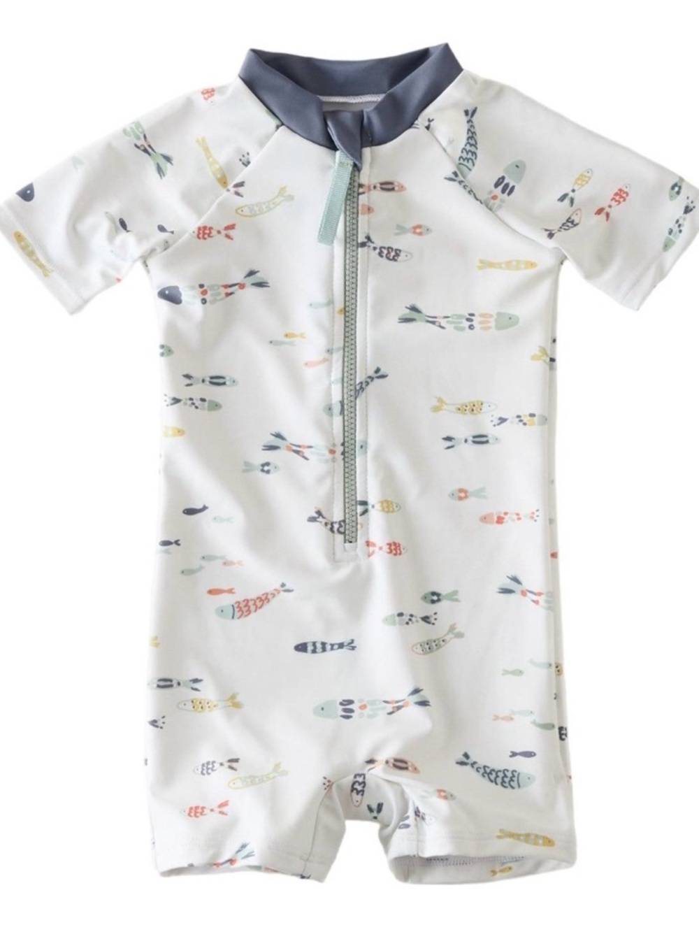 Pehr toddler swimsuit sz 12-24 M